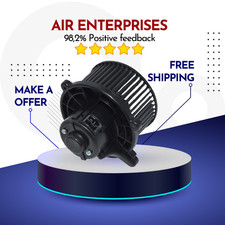 Blower Motor Ac Fits Kiasportage 1998-2002 Blower Motor Ac Fits Kiasportage 1998-2002