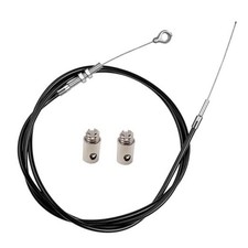 Throttle Cable for Go Kart Predator 212 cc Engine GX160 GX200 196cc 71 Inch
