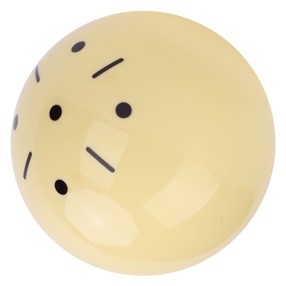 American Billiards Crystal Billiards Standard Large Ball Snooker Practice LW