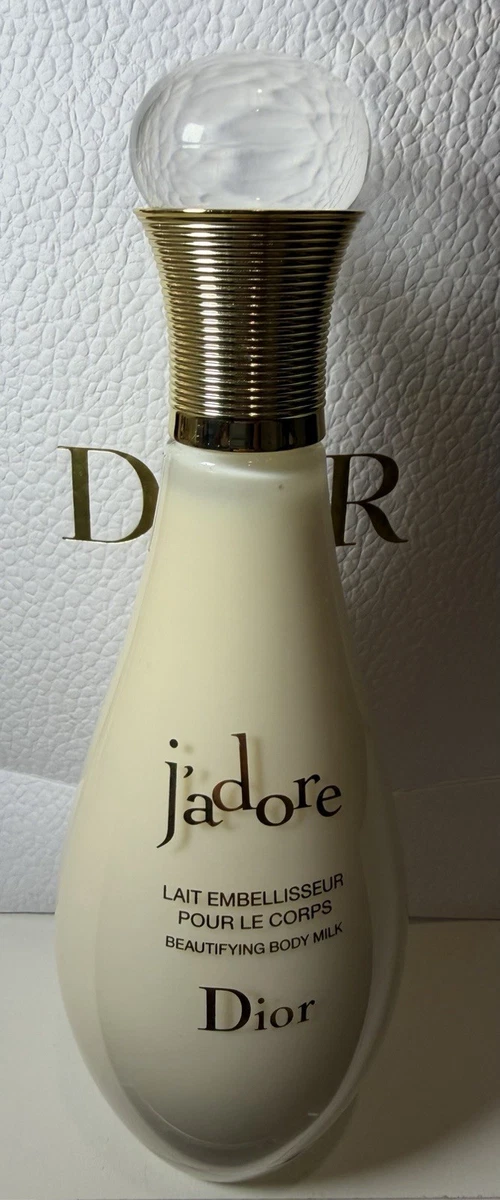 jadore body lotion products for sale | eBay