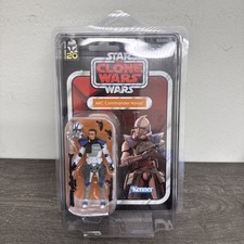 STAR WARS TVC VINTAGE COLLECTION CLONE WARS  ARC COMMANDER HAVOC - VC274   NEW