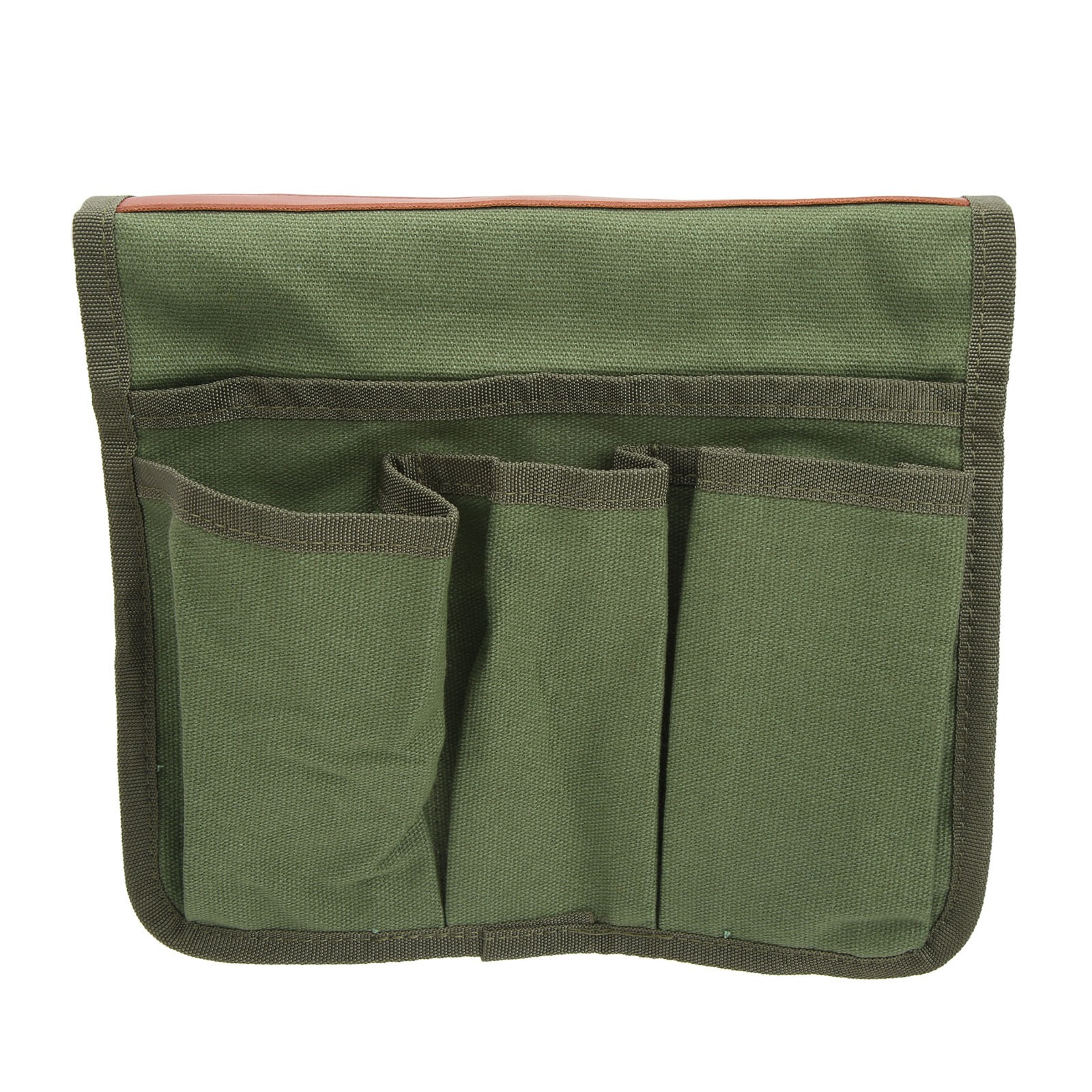 HOT Camping Chair Armrest Storage Bag Side Portable Beach Chair BA