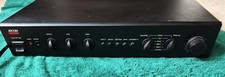 Adcom Model GFP-565 solid-state preamplifier - tested, great condition!
