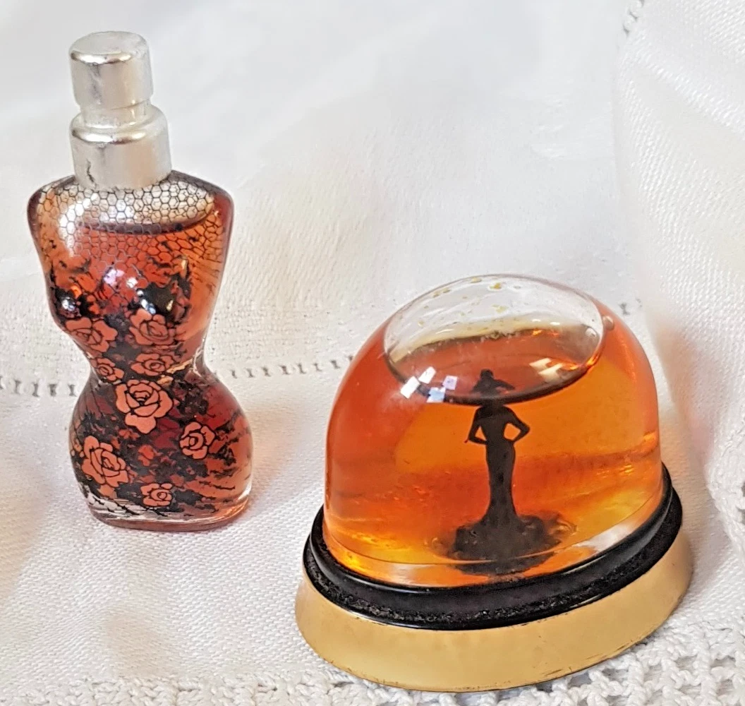 Jean Paul Gaultier Fragile for sale | eBay UK