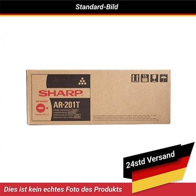 AR-201T Sharp AR201 Tonerkartusche Schwarz