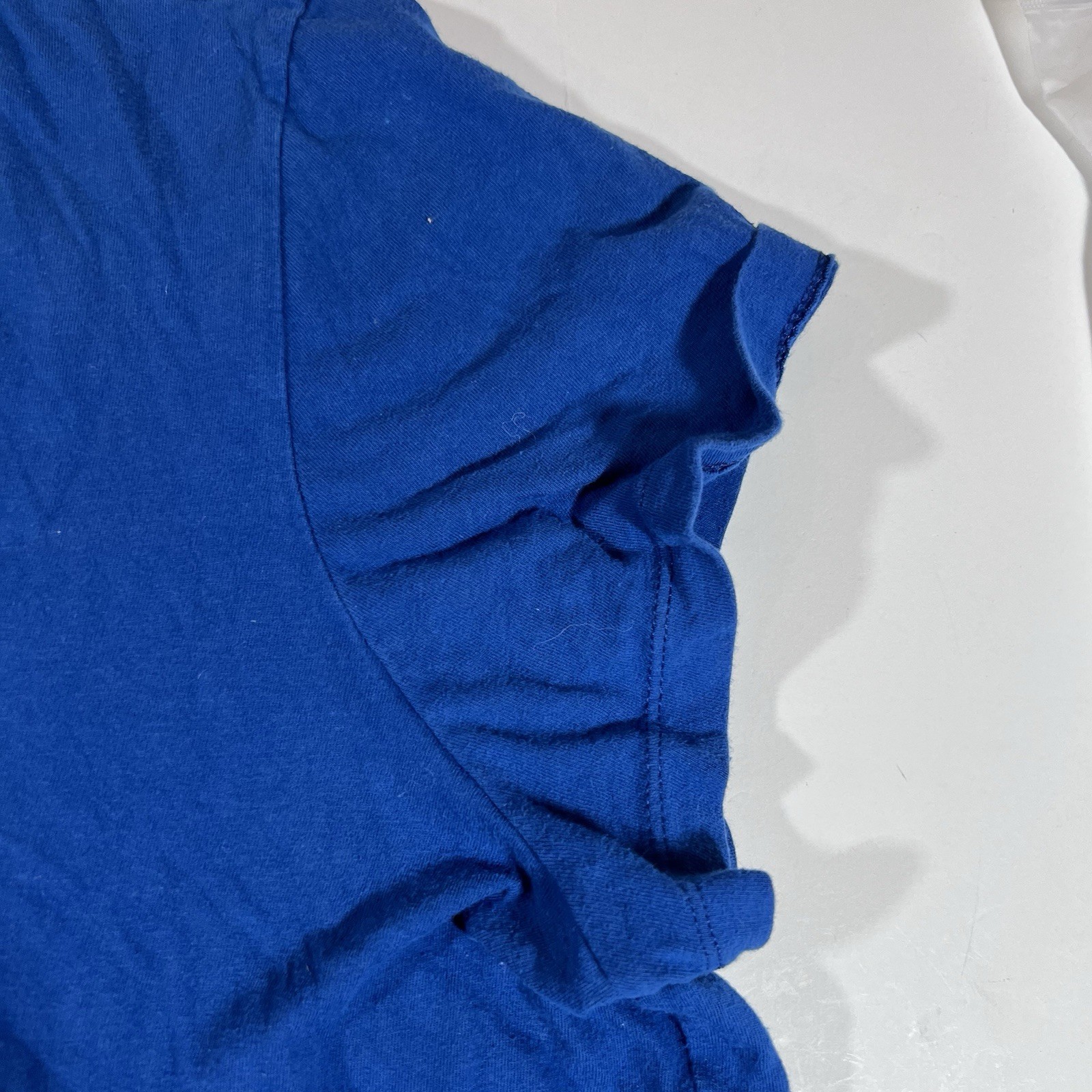 The Nike Tee Shaquille Leonard Indianapolis Colts #53 T-Shirt Women's XL thumbnail 5