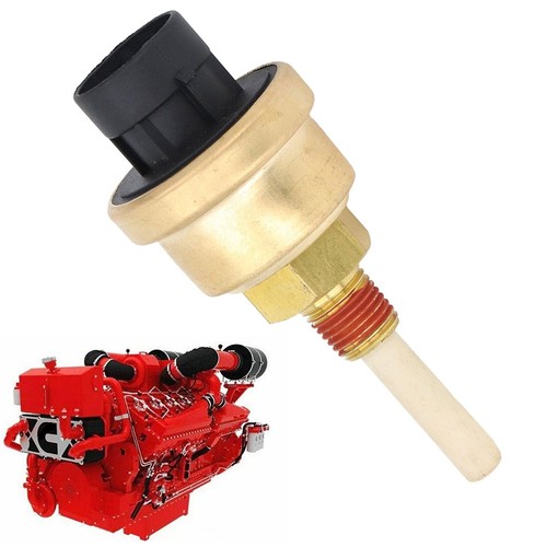 Efficient Coolant Level Monitoring Sensor for Freightliner and For Kenworth - Picture 9 of 12