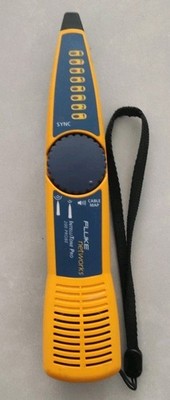 Fluke Networks IntelliTone Pro200 MT Kabelortung Leitungssucher
