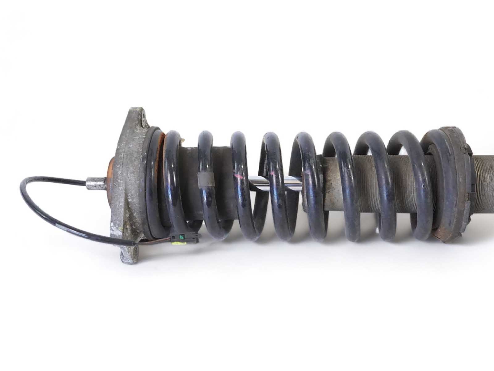 2003-2008 Maserati Quattroporte M139 Strut Shock Absorber Rear Right 202960 OEM