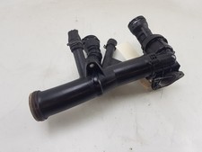 Thermostat Seat LEON