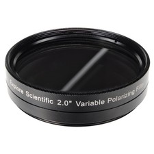Explore Scientific Variabler Polfilter 2