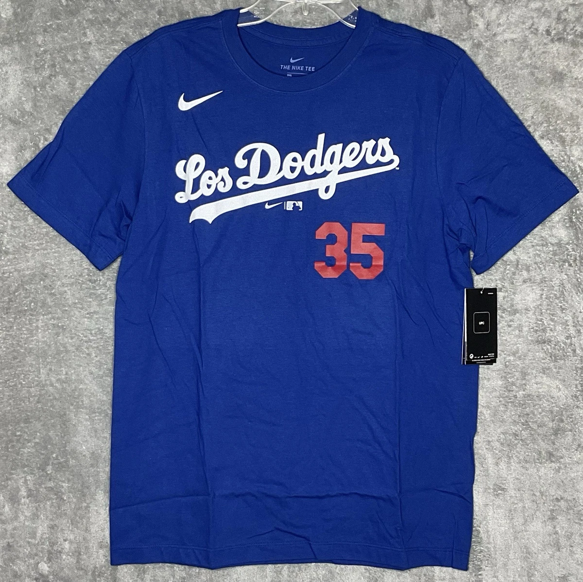 Nike Los Angeles Dodgers MLB Shirts for sale | eBay