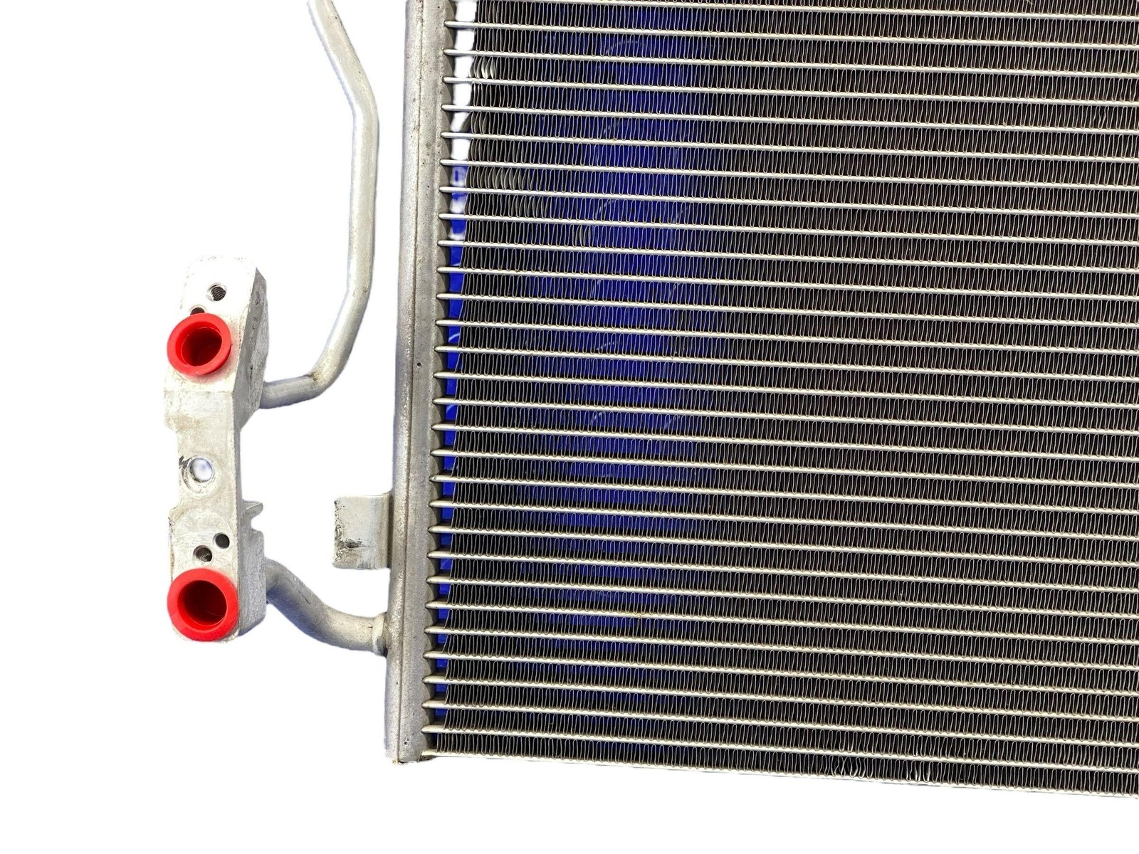 2014-2019 BMW I8 AWD 1.5L HYBRID AC AIR CONDITIONING CONDENSER COOLER 6804722