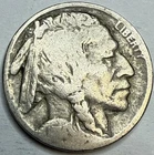 1914 - Buffalo Nickel - Exact Coin Imaged #BF237