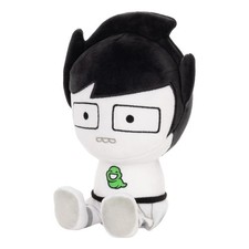 Game Homestuck Plush Toy Vriska Serket Karkat John Egbert Stuffed Doll Aradia Me