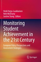 Heidi Harju-Luukkainen (U. A.) | Monitoring Student Achievement In The 21St...