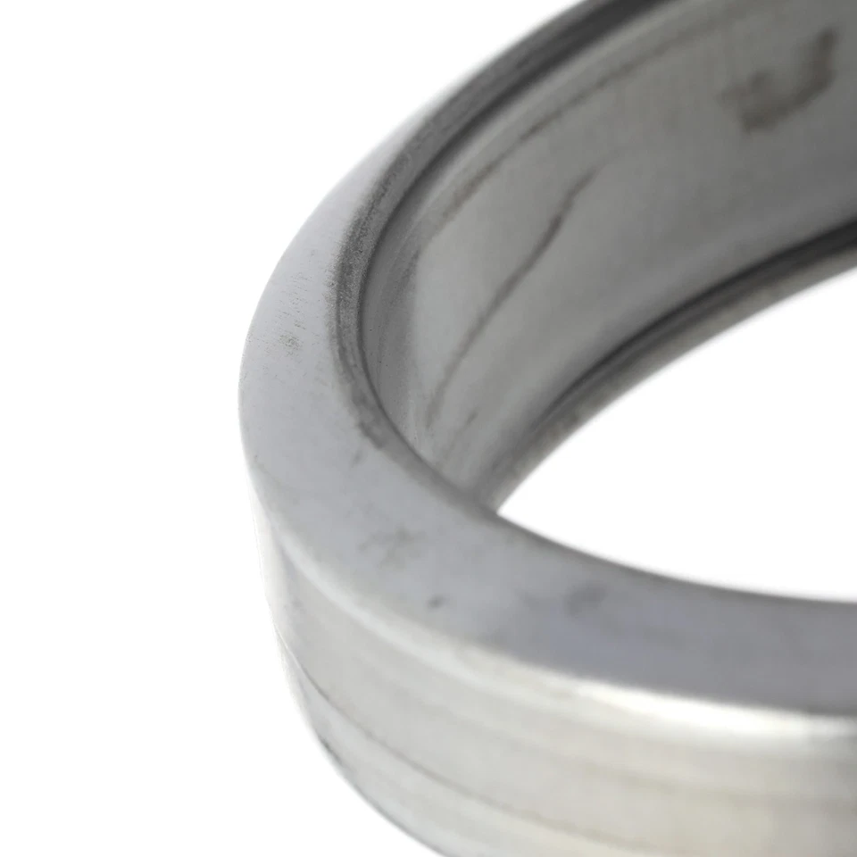 GENUINE JAGUAR 1961-1992 Daimler X-Type Exhaust Manifold Flange Gasket EBC9388A - Image 3 of 4