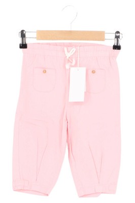 FAGOTTINO Jogginghose Kinder Gr. 86 Rosa Casual Freizeithose Baumwolle