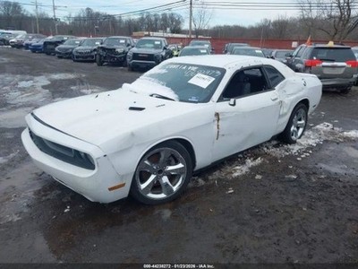 Steering Gear/Rack Power Rack And Pinion RWD Fits 11-14 300 1025943