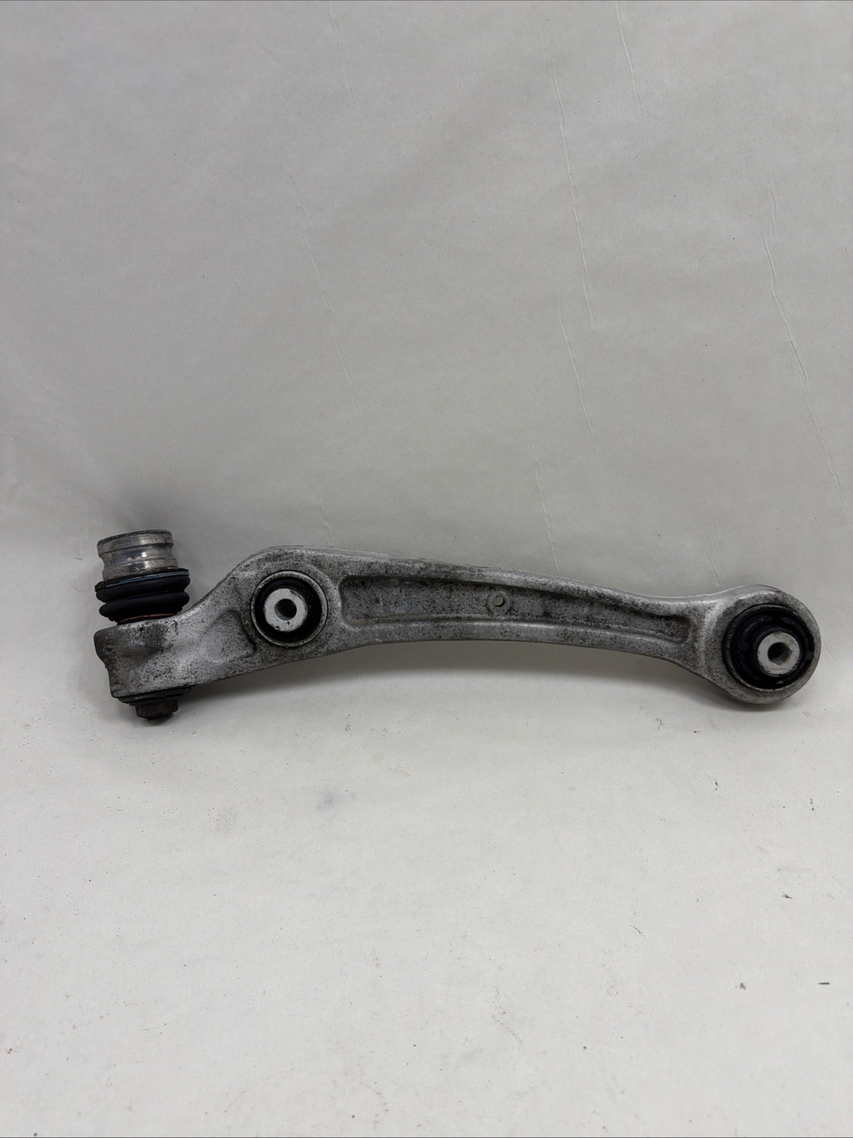 Wishbone / Suspension Arm Front Lower, Right 44271 8K0407152F