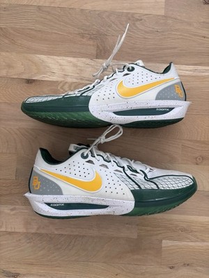 Size 14 - Nike GT Cut 3 Baylor PE Promo Sample Baylor BU Bears Player Exclusive
