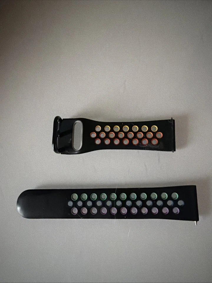 Samsung Galaxy Watch 5 SM-R900 BLACK 40mm GPS/WiFi Bluetooth Watch - Image 2 of 4