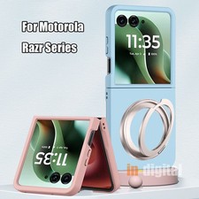 Schutzhülle für Morotola Razr 60 Ultra 50 40 Displayschutzfolie Case Coque Cover