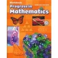 PROGRESS IN MATHEMATICS: GRADE 4 By Le Catherine D. Tourneau & Elinor R. Ford