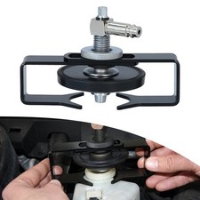 28&ndash;70mm Adapter Bremsenentl&uuml;ftung Universal verstellbar abgewinkelt Entl&uuml;ften