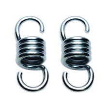 Heavy Duty Spring Hammock Chair Porch Swing Springs Spring-7MM-100MM 