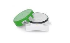 Dürr Amalgam Recyclingbox CS4 Amalgam Einwegbehälter Amalgamabscheider Dental 