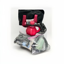 Scunci Steamer SS-1000 With Accessories & Sto...