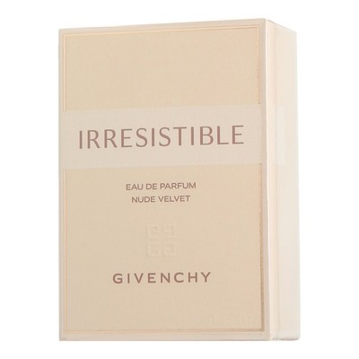 Givenchy Irresistible Nude Velvet EDP 50ml