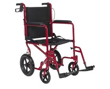 Drive Medical Wheelchair