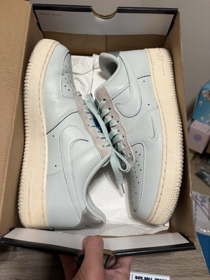 Size 9.5 - Devin Booker x Nike Air Force 1 LV8 PE Low Moss Point