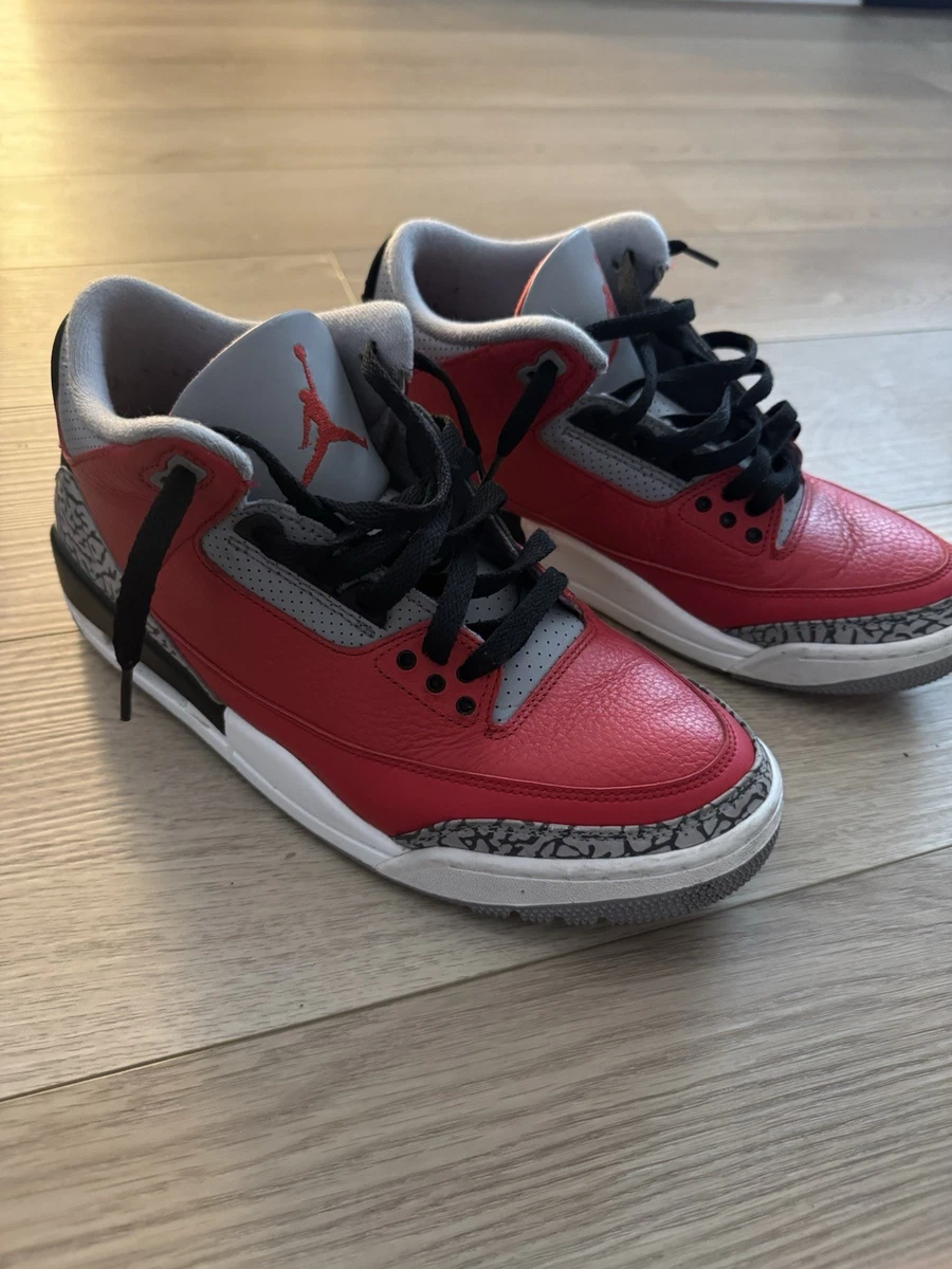 Jordan 3 Retro SE Mid Unite for Sale - Authenticity Guaranteed - eBay