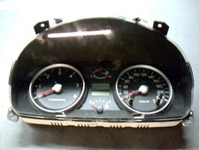 Compteur Hyundai GETZ