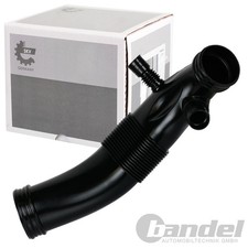 SKV ANSAUGSCHLAUCH LUFTFILTER passend für AUDI A4 (8E2, B6) 2.0 FSI