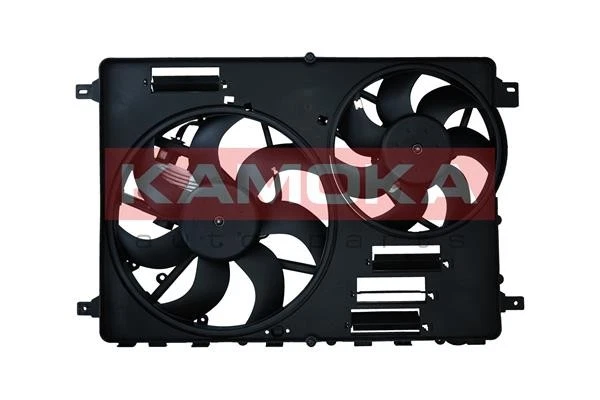 FAN ENGINE COOLING 7740083 FOR LAND ROVER FREELANDER/2 DISCOVERY/SPORT/VAN 2.2L - Image 2 of 4