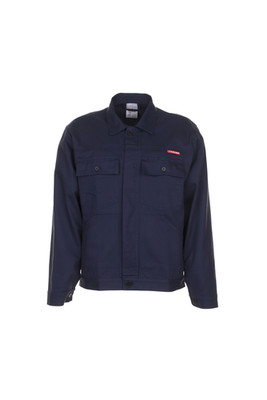 Planam  BW 270 Bundjacke, hydronblau Gr. 52, 1551048