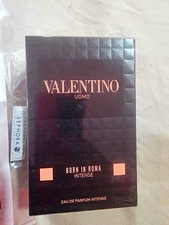 Valentino Uomo Born In Roma Intense Eau de Parfum Intense Spray 3.4 fl oz