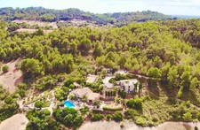 Designer Luxus Villa mit N&auml;he zum Meer auf der Sonneninsel Mallorca
