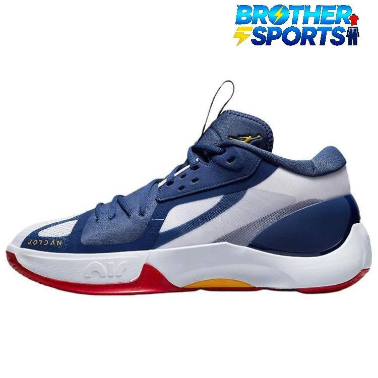 Jordan Zoom Separate PF Olympic for Sale | Authenticity Guaranteed