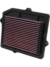 K&N Panel Air Filter fits Honda Civic 1.6 EH,EG si 16V (EH8) (33-2025)