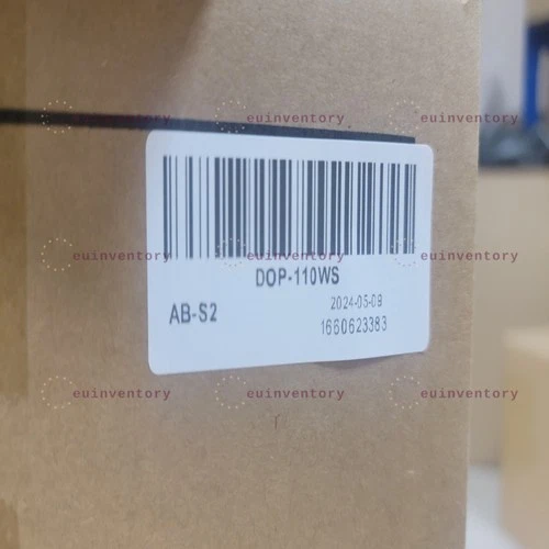 1PC NEW SEAL Delta DOP-110WS Ship from US stock 1-year warranty