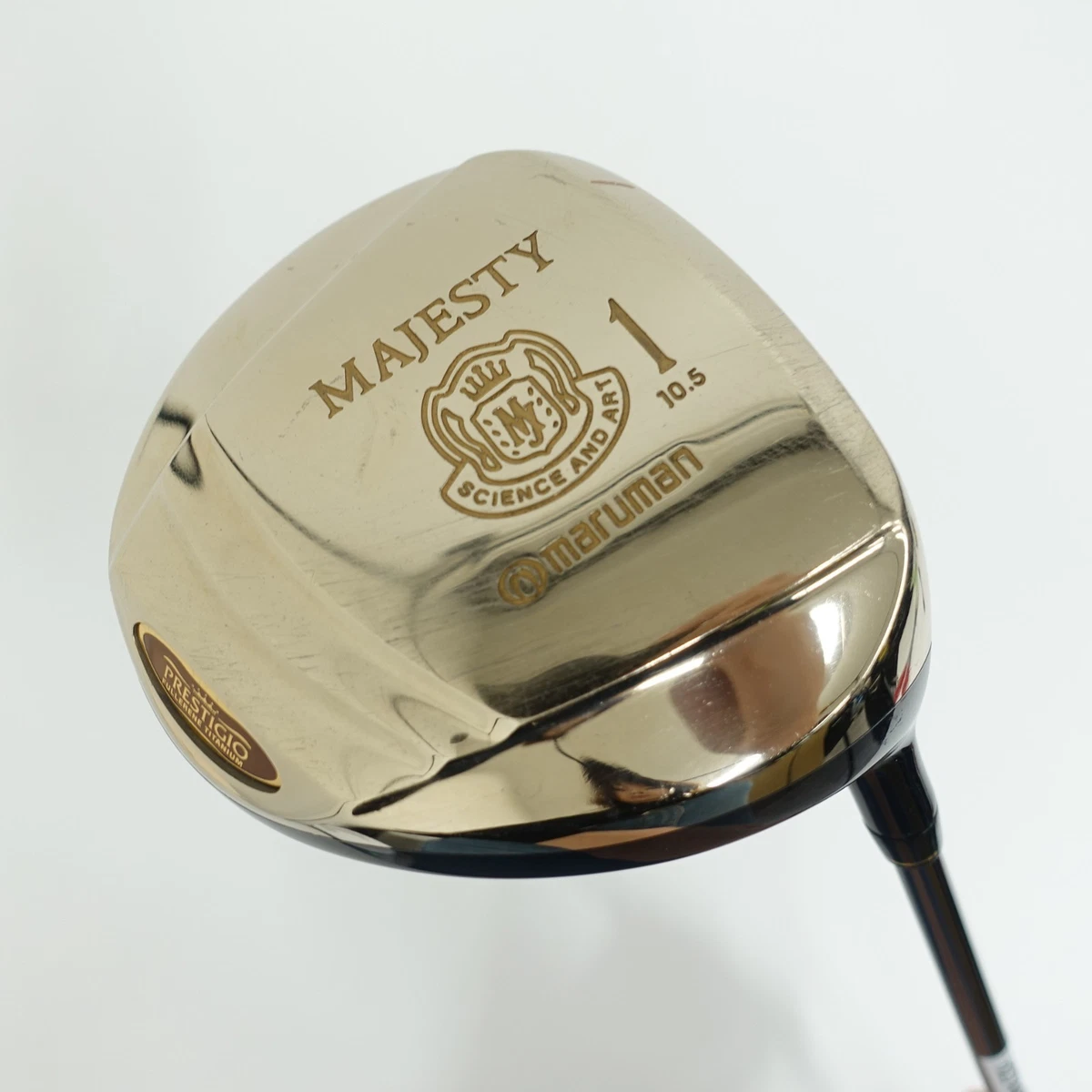 Maruman Majesty for sale - eBay