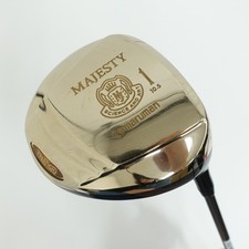 MARUMAN MAJESTY PRESTIGIO FV-R DRIVER 10.5deg Flex-SR No H/C