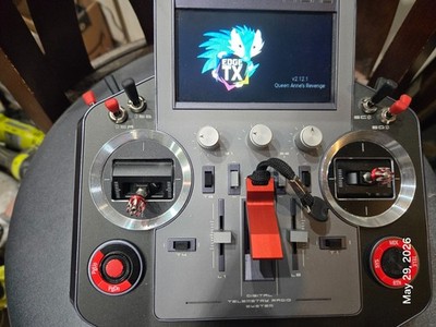 Frsky Horus X12S Transmitter