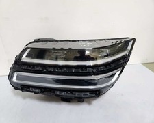 2021-2024 Genesis GV80 Driver Left LH LED Headlight Assembly OEM 92101-T6000