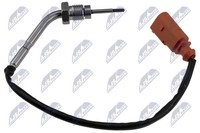 NTY Sensor, Abgastemperatur EGT-AU-068 FüR Audi